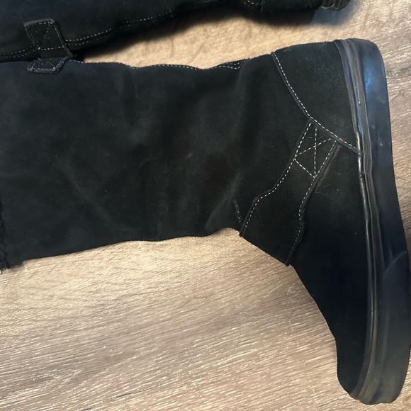 Vans boots size 8 - Picture 8 of 9